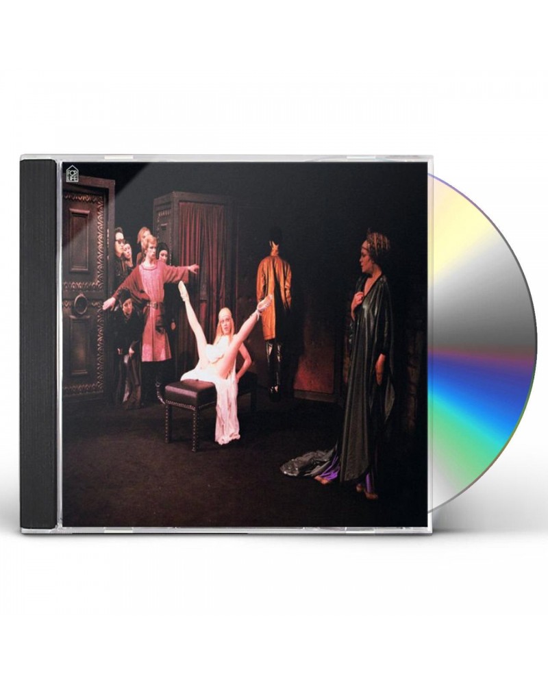 Yosui Inoue BALLERINA CD $11.00 CD