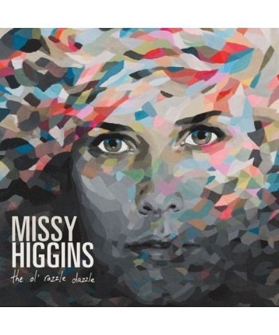 Missy Higgins The Ol' Razzle Dazzle Vinyl $13.13 Vinyl