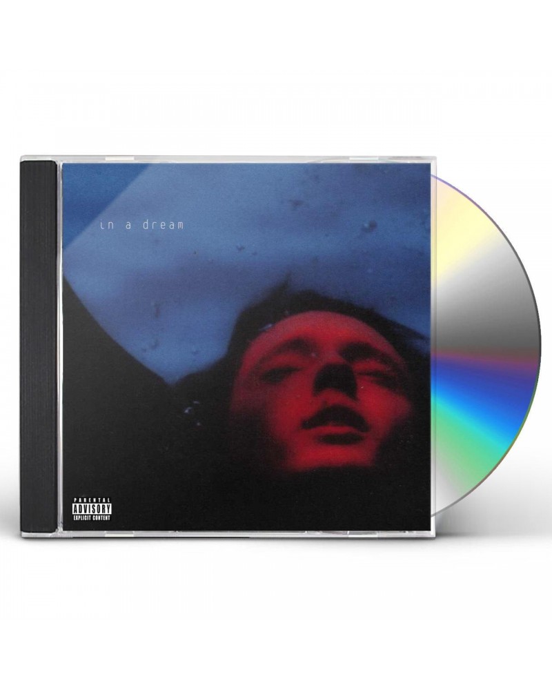 Troye Sivan In A Dream - EP CD $10.83 Vinyl