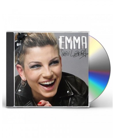 Emma SARO' LIBERA (SANREMO EDITION) CD $37.80 CD