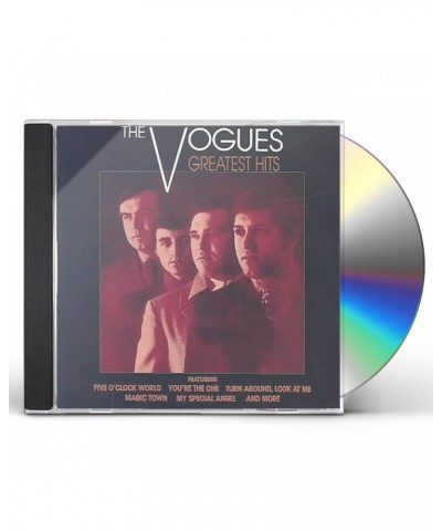 The Vogues Greatest Hits CD $13.96 CD