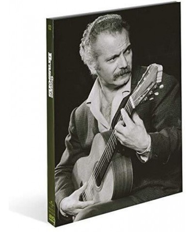 Georges Brassens VOLUME 2 DVD $4.14 Videos