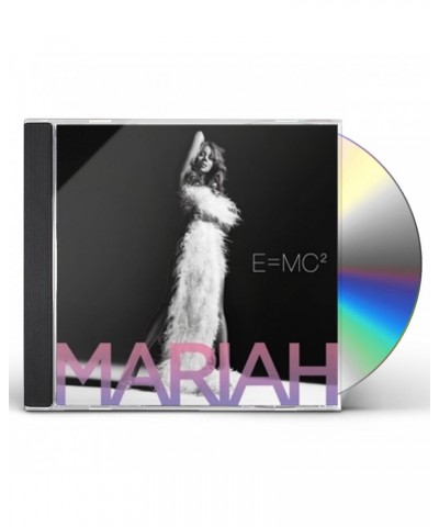 Mariah Carey E-MC2 CD $9.14 CD