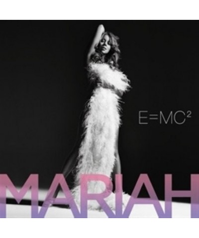 Mariah Carey E-MC2 CD $9.14 CD