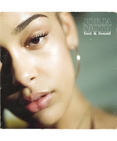 Jorja Smith LOST & FOUND CD $8.50 CD