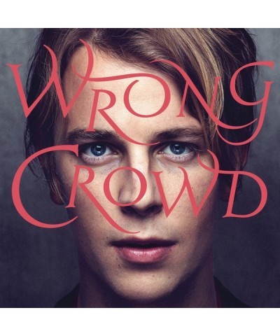 Tom Odell WRONG CROWD (180G/DL CARD/GATEFOLD) Vinyl Record $11.37 Vinyl