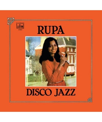 Rupa Moja Bhari Moja B/W East West Shuffle Vinyl Record $5.94 Vinyl