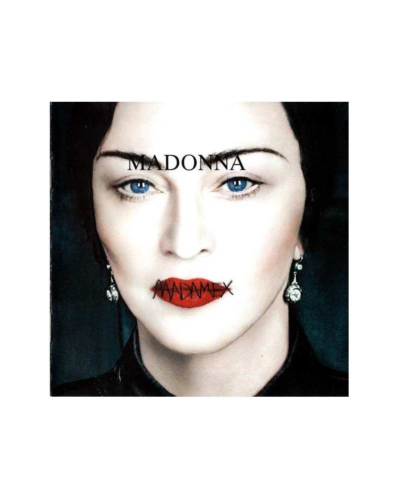 Madonna MADAME X CD $13.46 CD