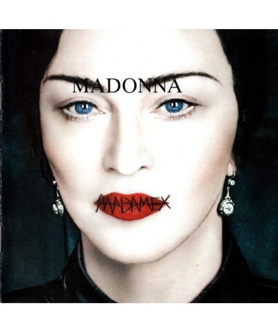 Madonna MADAME X CD $13.46 CD