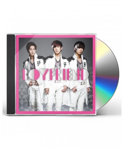 BOYFRIEND MY AVATAR CD $18.61 CD