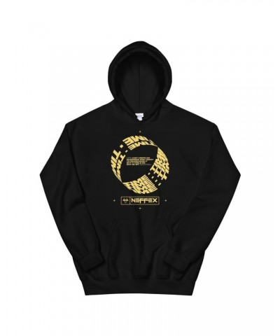 NEFFEX Time Hoodie $6.61 Sweatshirts