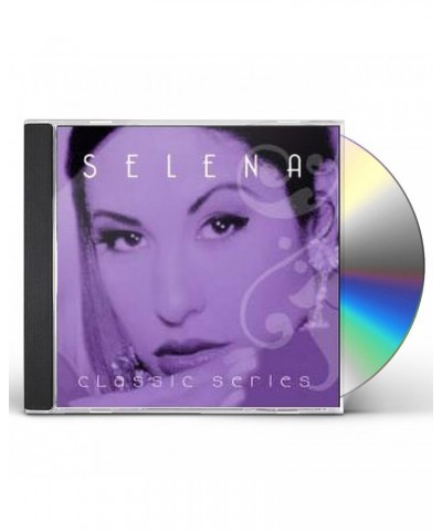 Selena CLASSIC SERIES 4 CD $69.43 CD