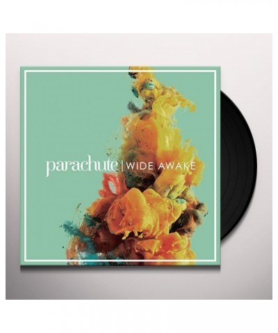 Parachute Wide Awake Vinyl Record $9.24 Vinyl