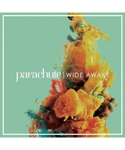 Parachute Wide Awake Vinyl Record $9.24 Vinyl