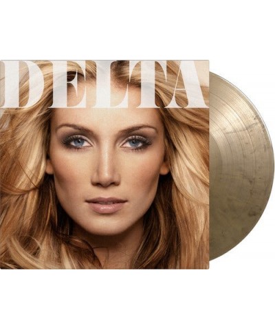 Delta Goodrem DELTA Vinyl Record $9.00 Vinyl