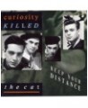 Curiosity Killed The Cat CD - Keep Your Distance $16.93 CD