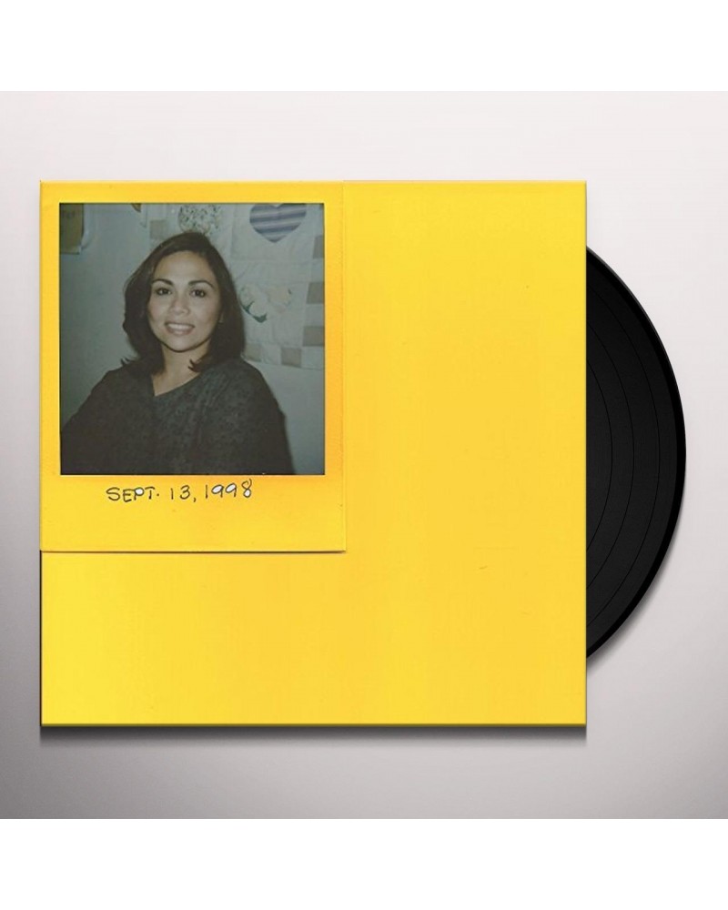 Jay Som I think you're alright / rush Vinyl Record $8.15 Vinyl