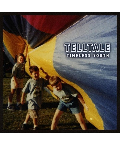 Telltale TIMELESS YOUTH CD $15.11 CD