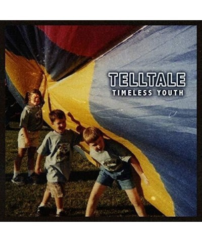 Telltale TIMELESS YOUTH CD $15.11 CD