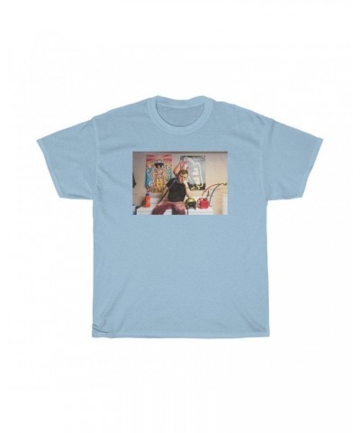 Eddie Island Shirt - Grumpy Hendrix (Unisex) $8.13 Shirts