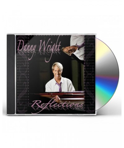 Danny Wright REFLECTIONS CD $8.29 CD