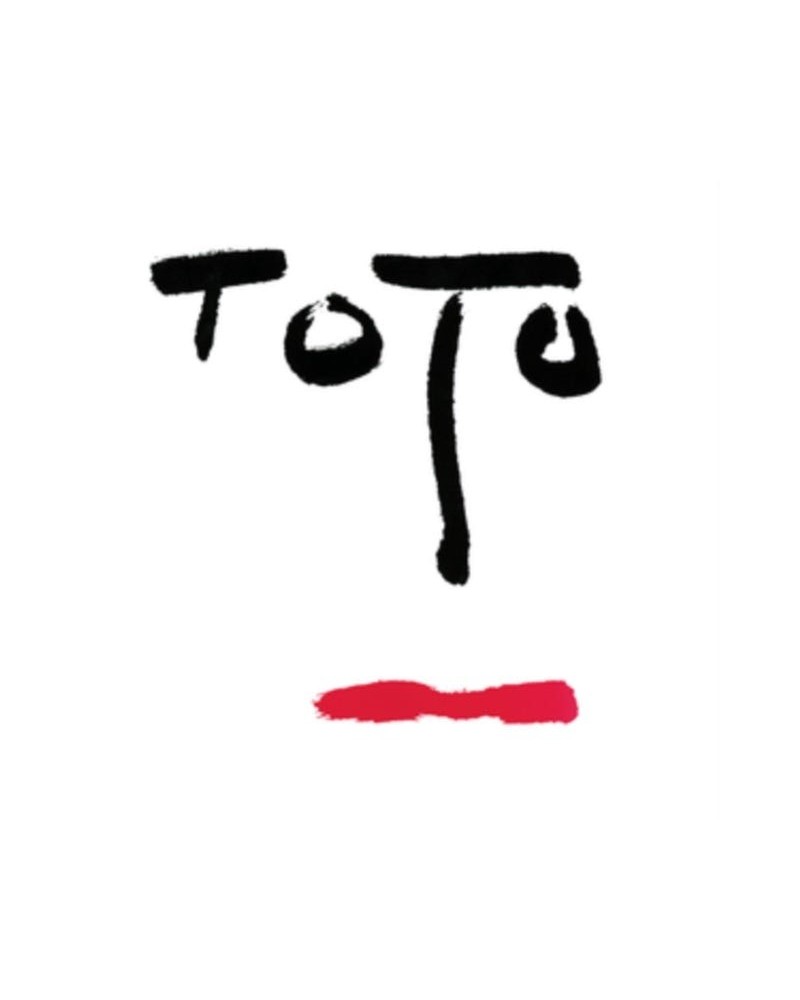 TOTO Toto LP - Turn Back (Vinyl) $6.33 Vinyl