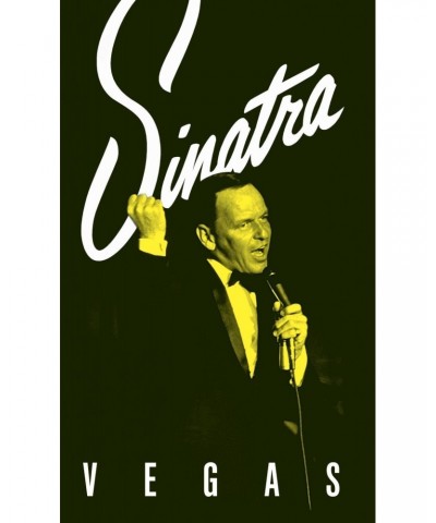 Frank Sinatra VEGAS CD $8.57 CD