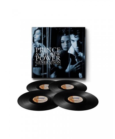 Prince Diamonds And Pearls (Deluxe) 4LP $11.24 Vinyl