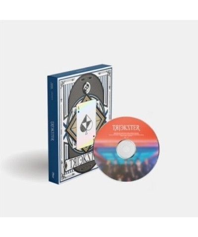 ONEUS TRICKSTER (POKER VER.) CD $9.73 CD