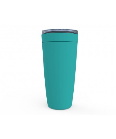 Music Life Viking Tumbler | The Sign Of Metal Tumbler $17.76 Drinkware