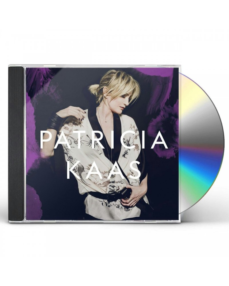 Patricia Kaas CD $9.50 CD