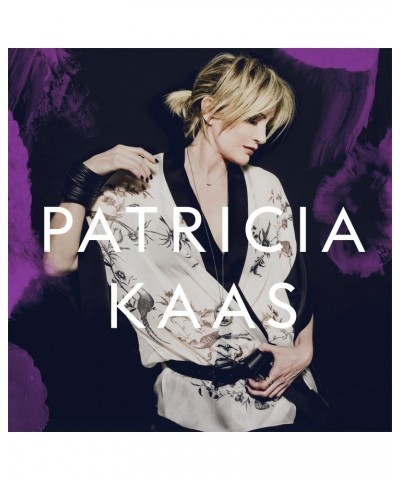 Patricia Kaas CD $9.50 CD