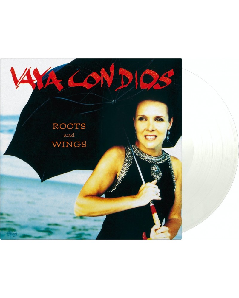 Vaya Con Dios Roots And Wings Vinyl Record $6.43 Vinyl