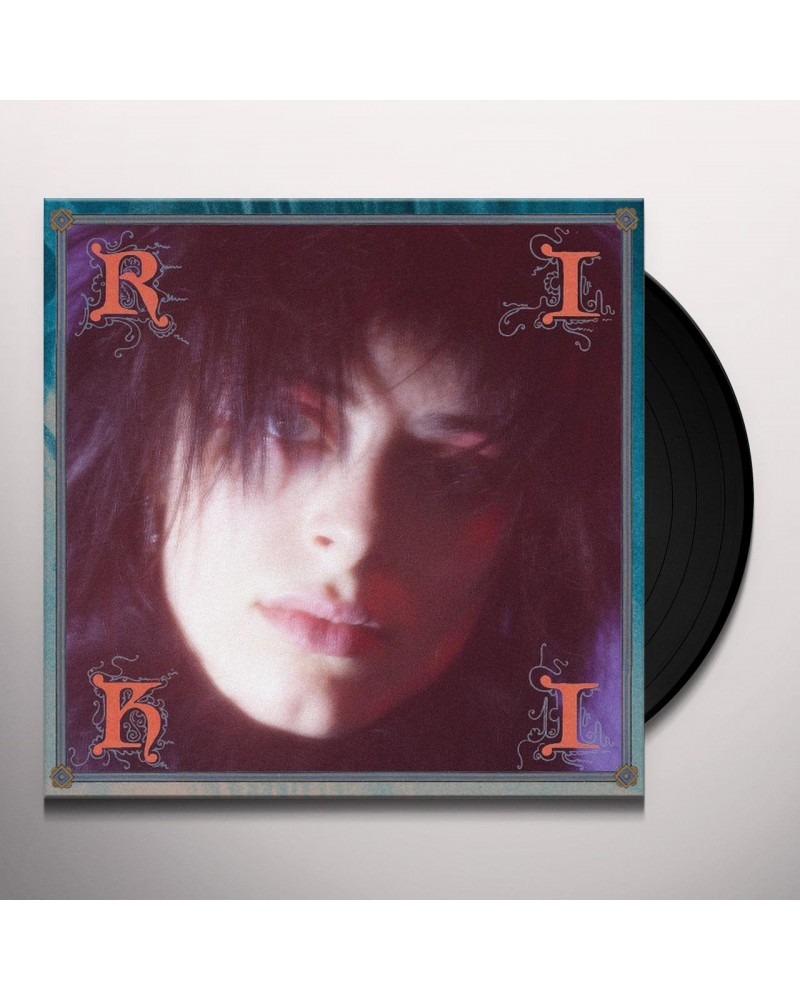 Riki Vinyl Record $11.75 Vinyl