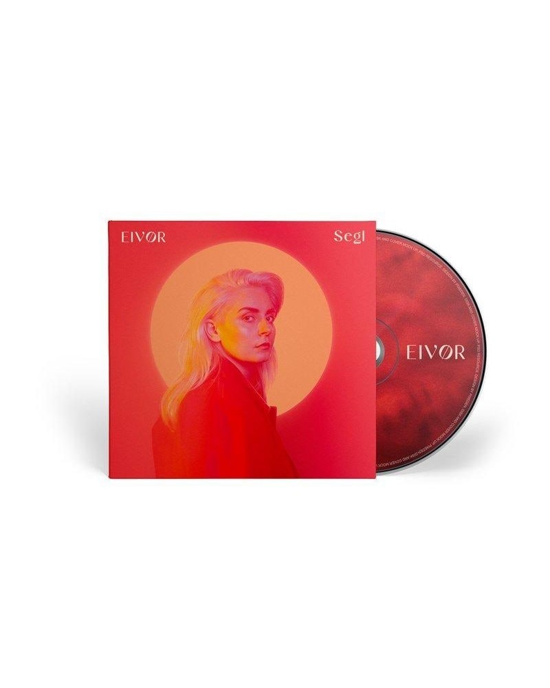 Eivør "Segl" CD $7.03 CD