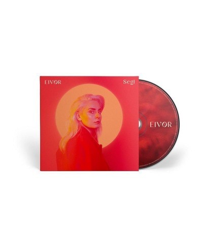 Eivør "Segl" CD $7.03 CD