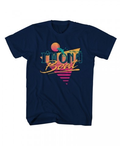 The Lonely Island On A Boat Tee $10.10 Shirts