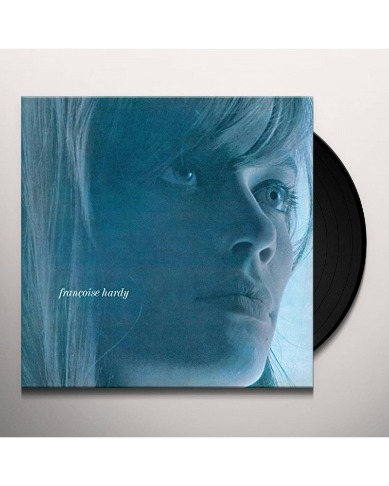 Françoise Hardy L'AMITIE Vinyl Record $7.27 Vinyl