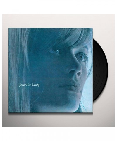 Françoise Hardy L'AMITIE Vinyl Record $7.27 Vinyl