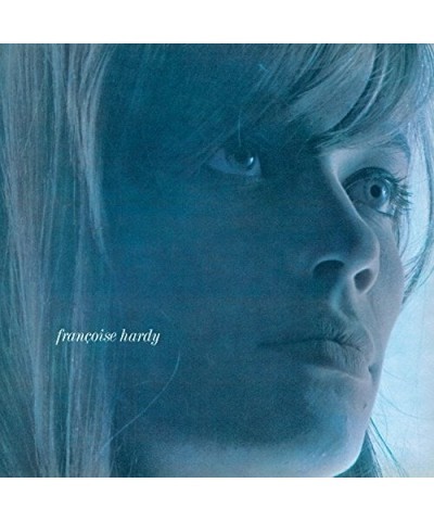 Françoise Hardy L'AMITIE Vinyl Record $7.27 Vinyl