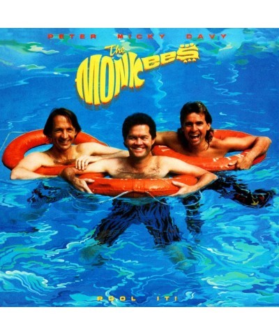 The Monkees POOL IT CD $31.19 CD