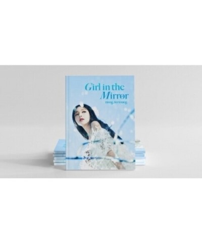 Hong Jin Young GIRL IN THE MIRROR CD $15.20 CD