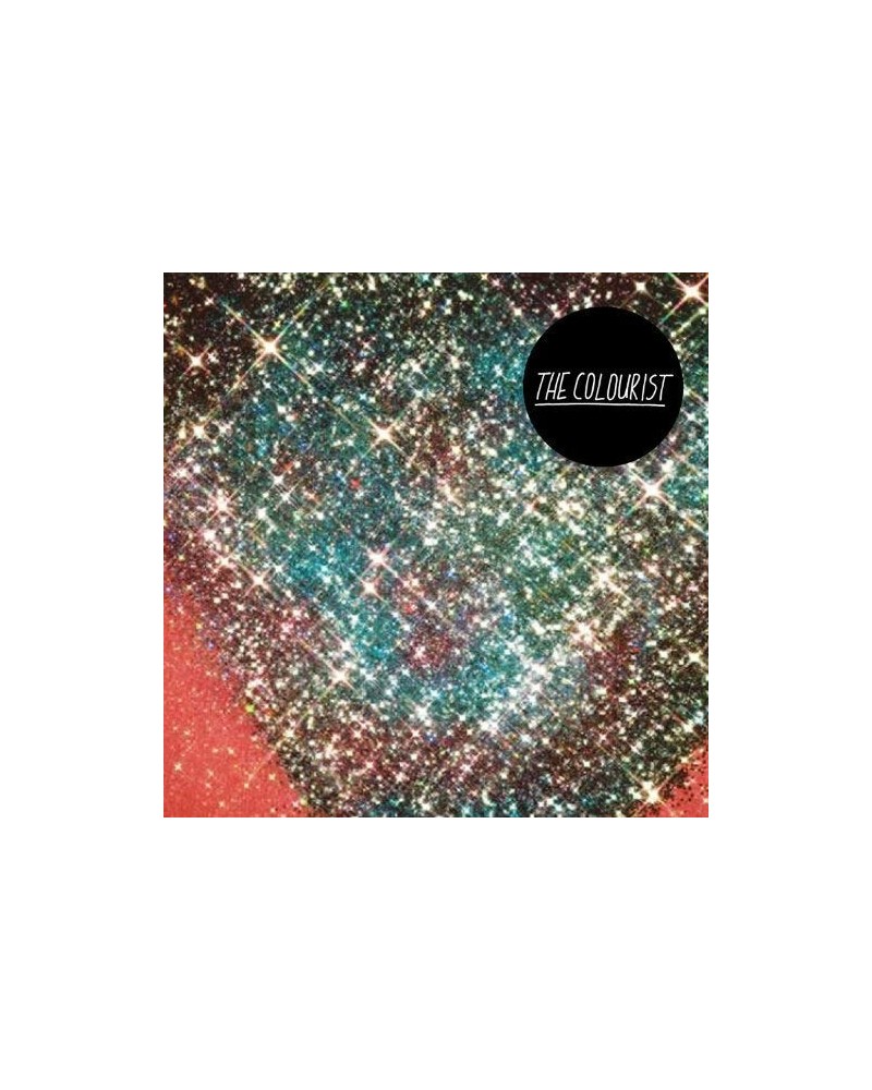 The Colourist Vinyl Record $16.79 Vinyl