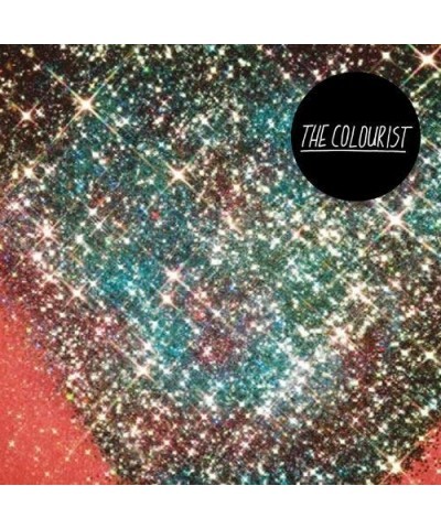 The Colourist Vinyl Record $16.79 Vinyl