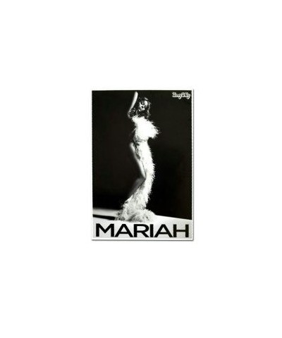 Mariah Carey E-MC2 Poster $11.96 Decor