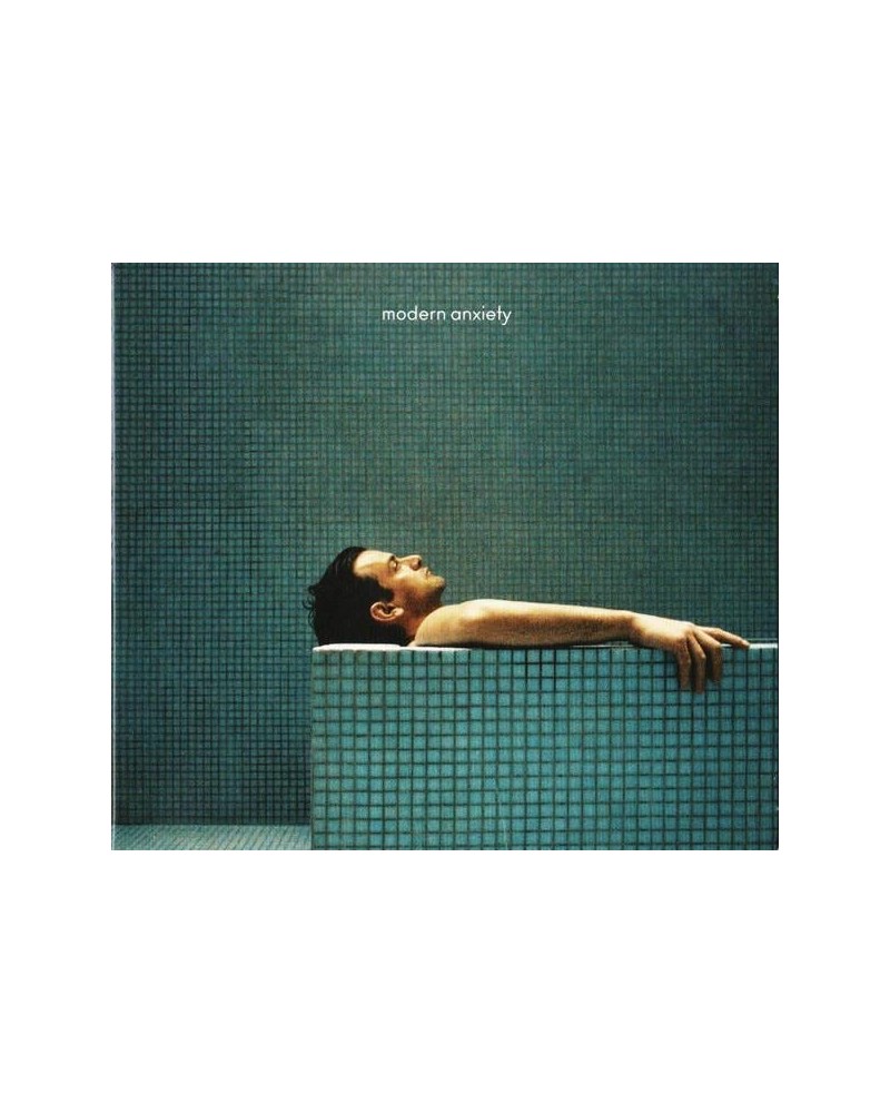 Josef Salvat MODERN ANXIETY CD $5.60 CD