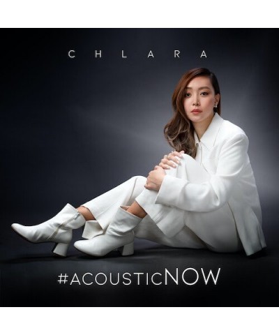 Chlara ACOUSTICNOW Vinyl Record $7.05 Vinyl