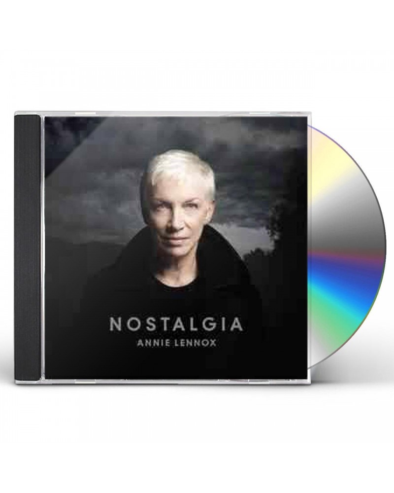 Annie Lennox Nostalgia CD $15.78 CD