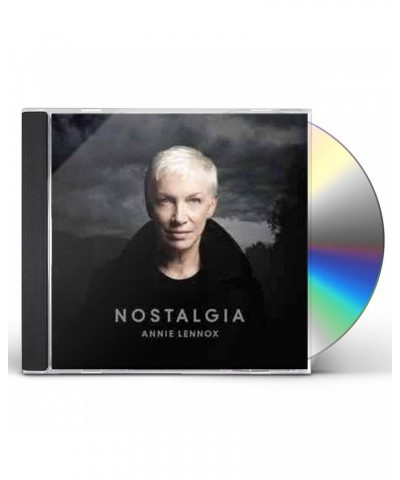 Annie Lennox Nostalgia CD $15.78 CD