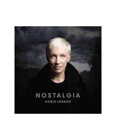 Annie Lennox Nostalgia CD $15.78 CD